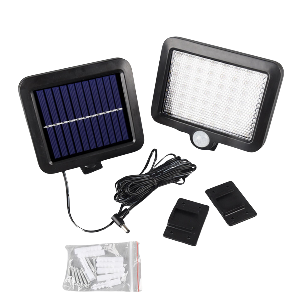 T-SUN Tuinspots op zonne-energie, 2 stuks, 4 leds, voor in de tuin, op T-SUN Tuinspots op zonne-energie, 2 stuks, 4 leds, voor in de tuin, op