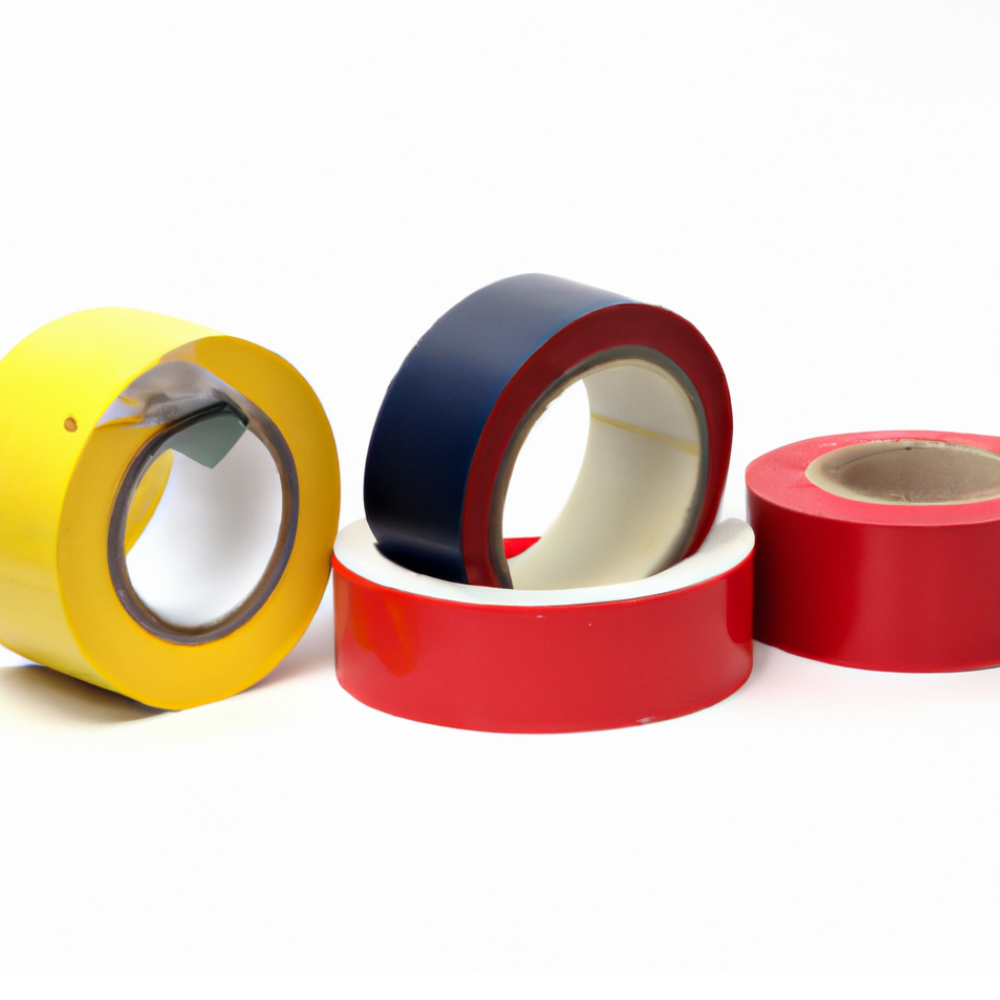 Tape & Plakband