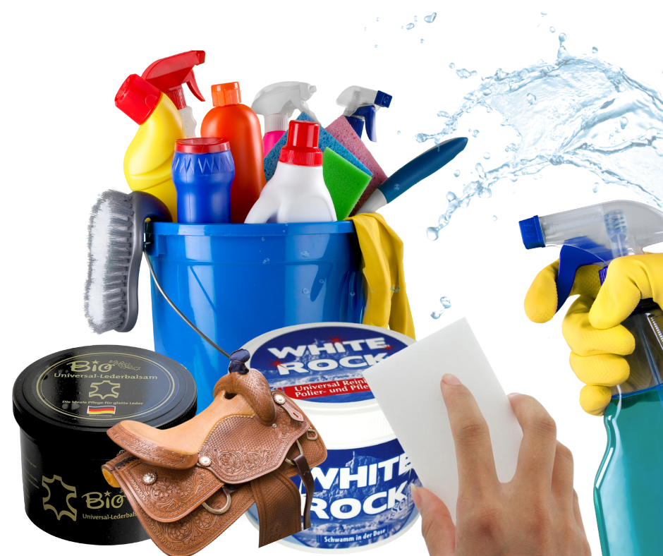 Onderhoud & Schoonmaak