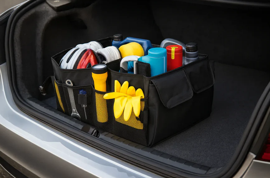 Auto Comfort & Accessoires