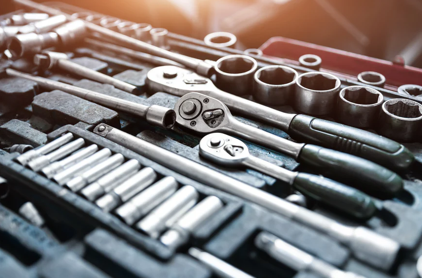 Auto Reparatie & Onderhoud