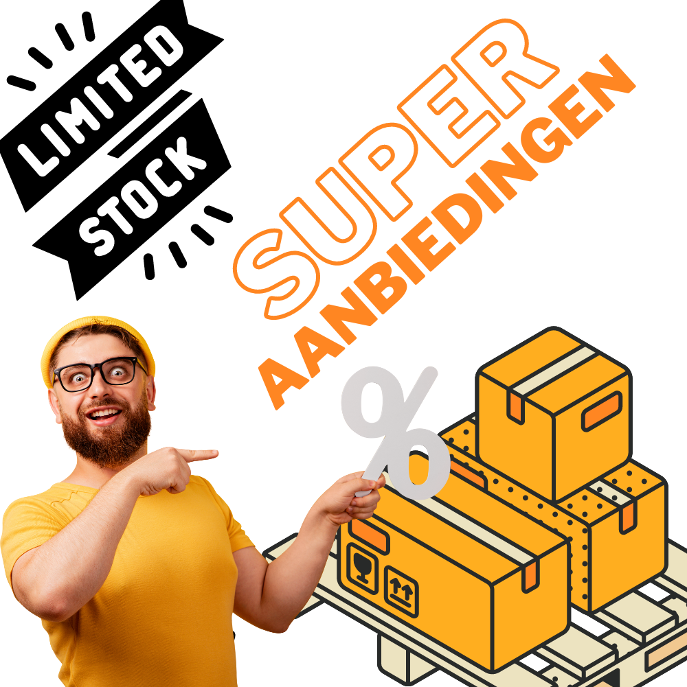 Super aanbieding