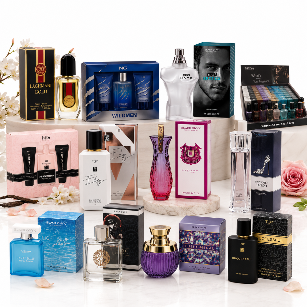 Parfum