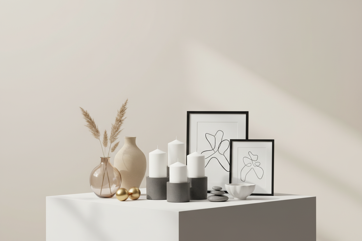 Decoratie