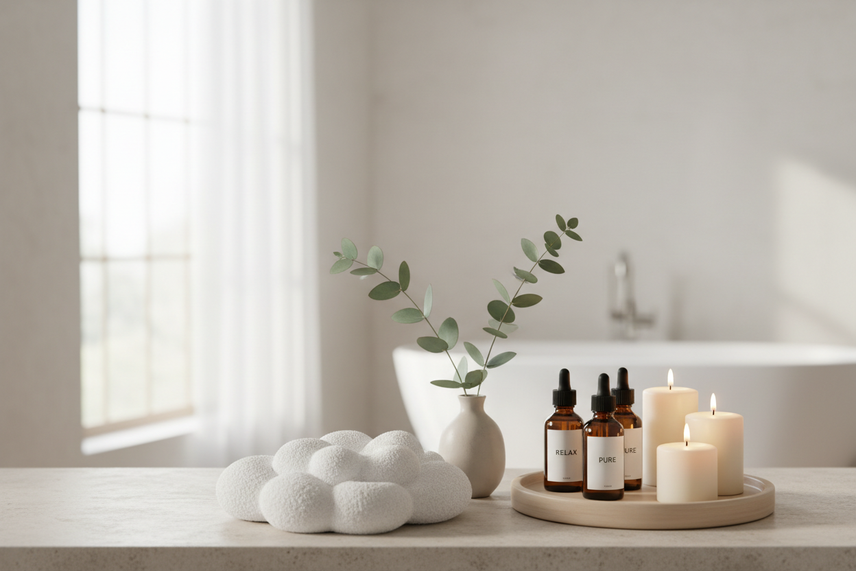 Wellness & Ontspanning
