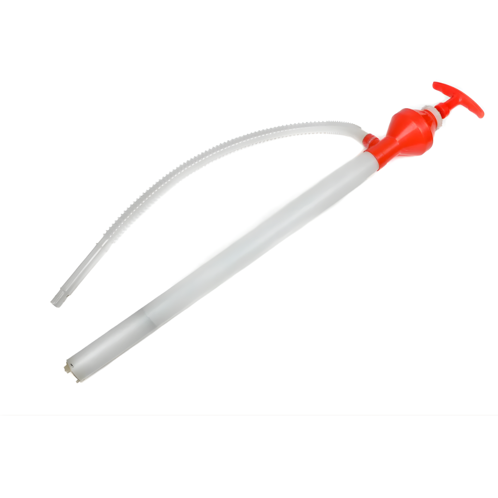 Overhevelingspomp 60 cm