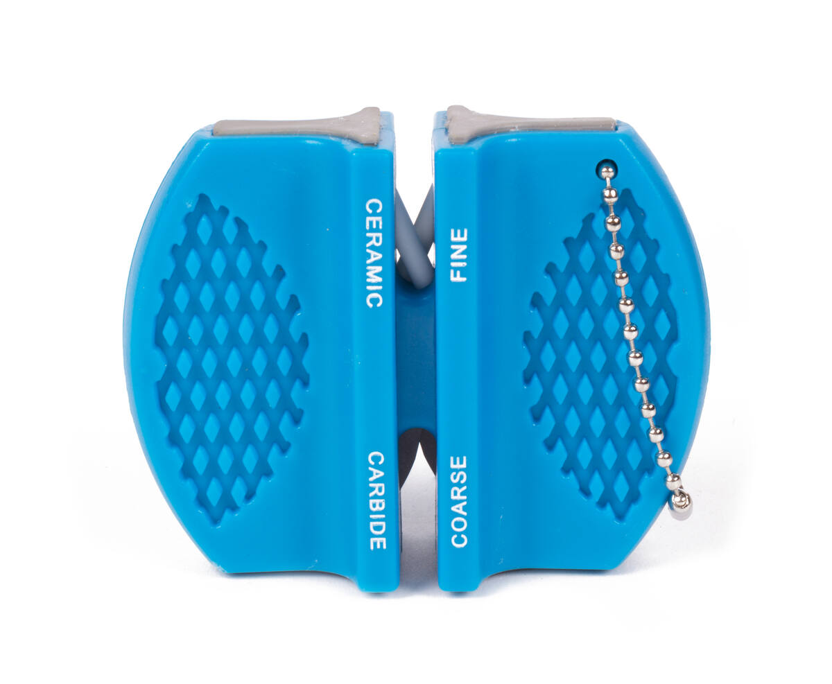 Hofftech Messenslijper 3 in 1 Profi