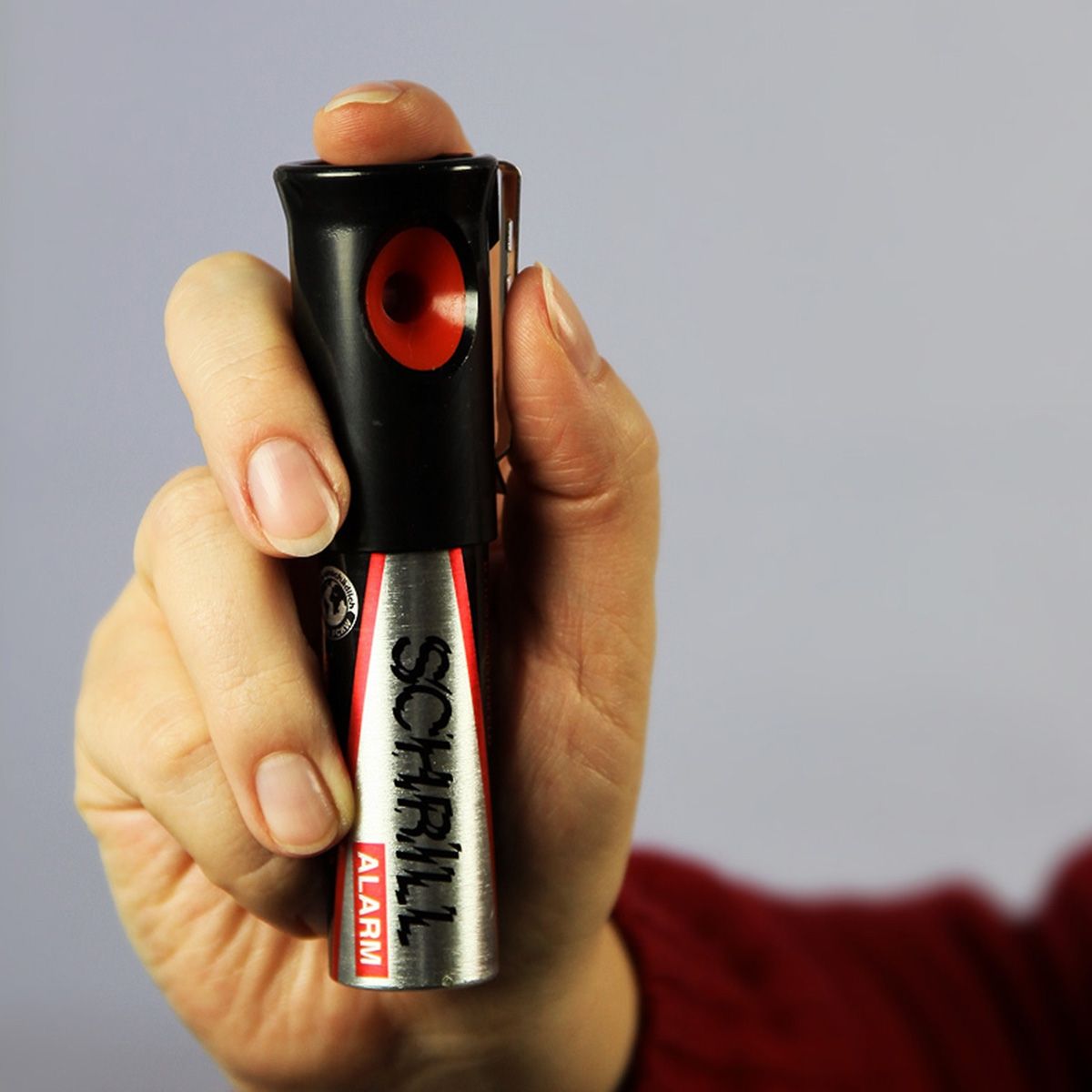 legale zelfverdedigingsspray kopen Nederland