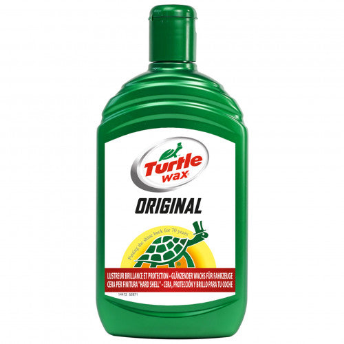 Turtle Wax Original Wax 500ml