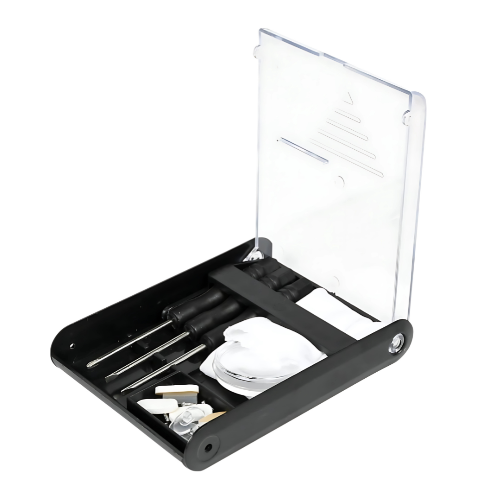 Bril reparatieset 22 dlg