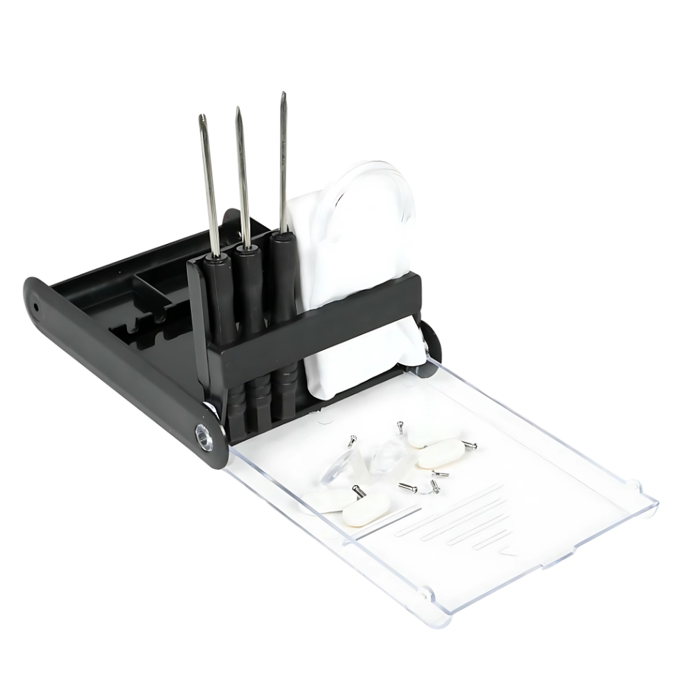 Bril reparatieset 22 dlg