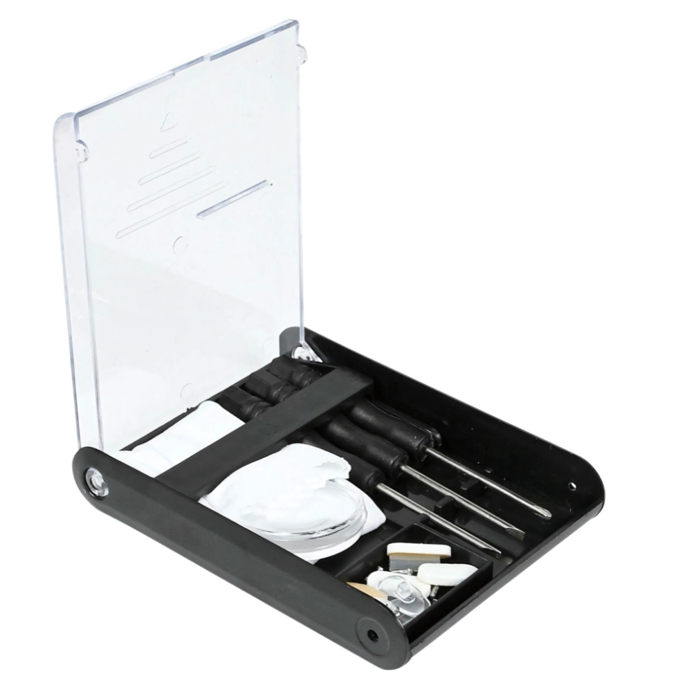 Bril reparatieset 22 dlg