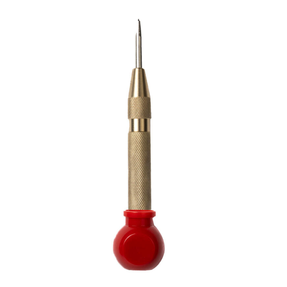 Automatische centerpons 130 mm