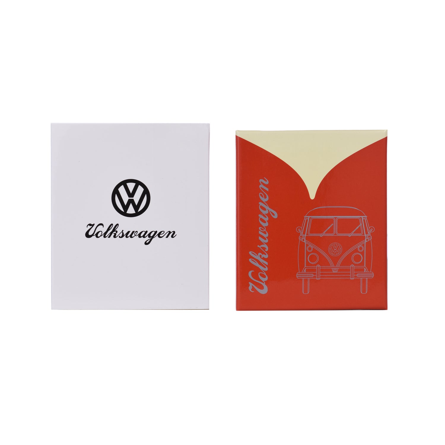 Originele sleutelhanger multifunctioneel Volkswagen
