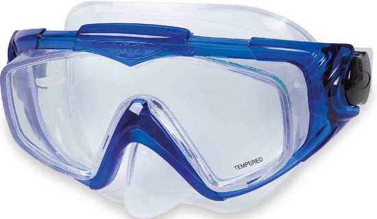 Intex Duikset Pro 14+
