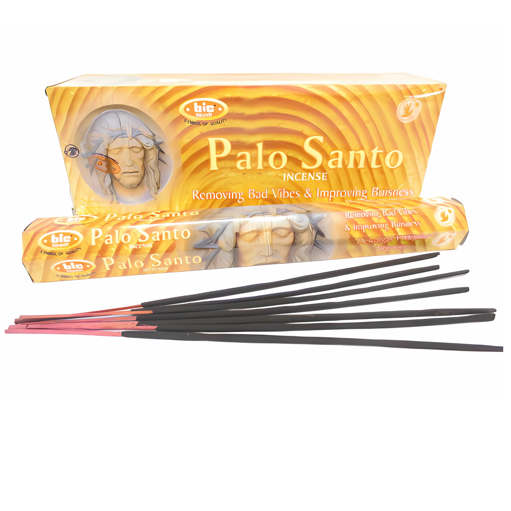 Palo Santo Bic wierook