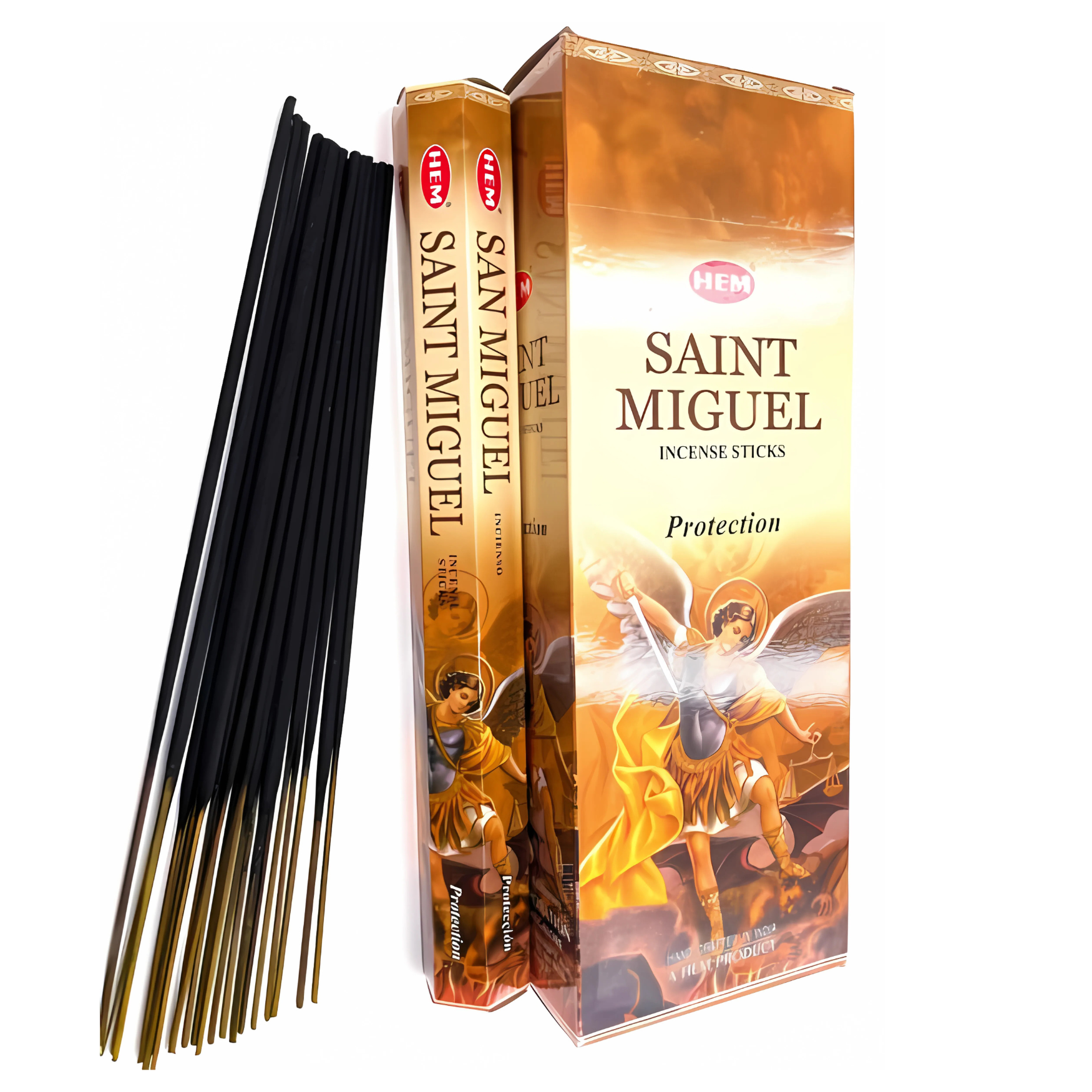 HEM – Saint Miguel – Wierookstokjes