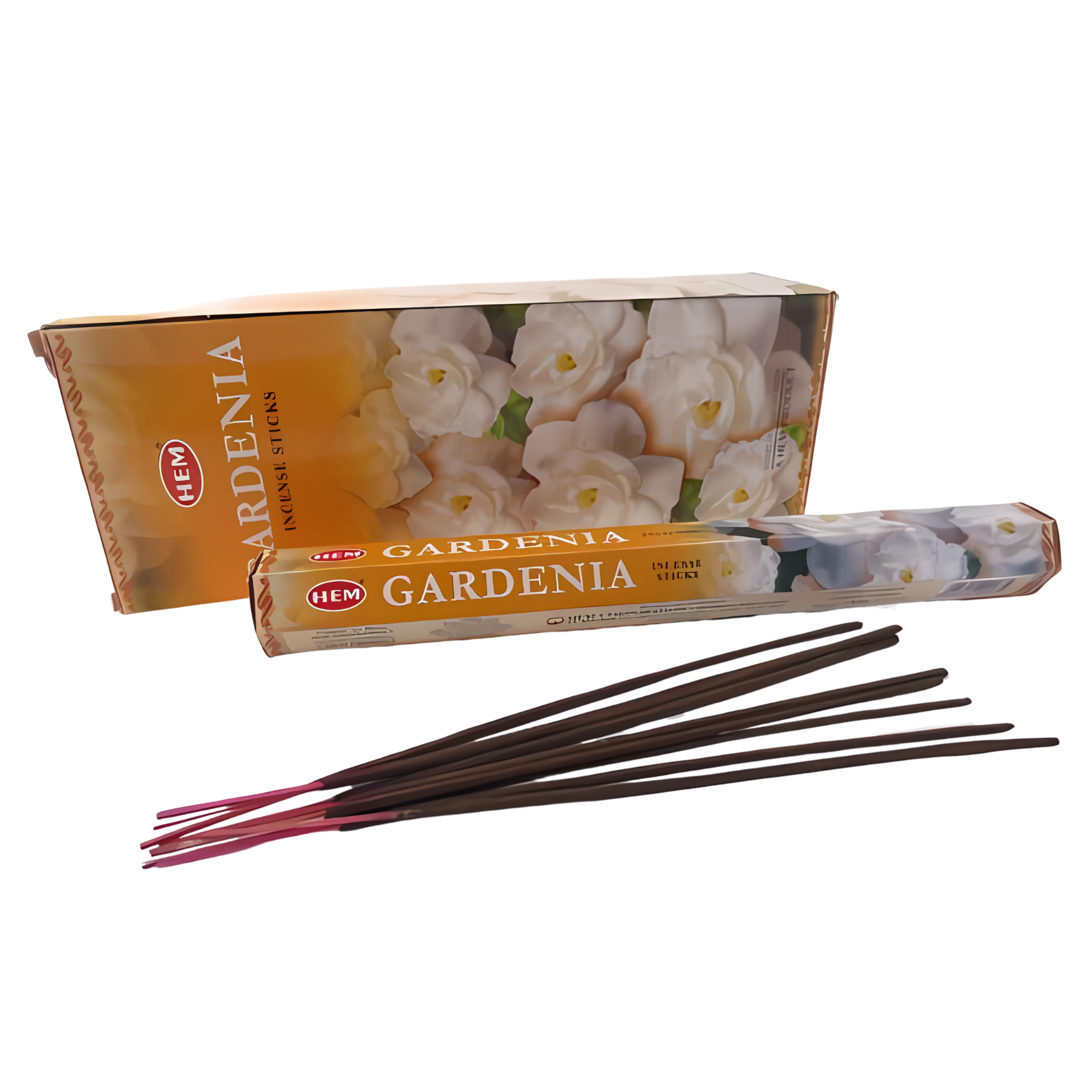HEM Gardenia Wierookstokjes