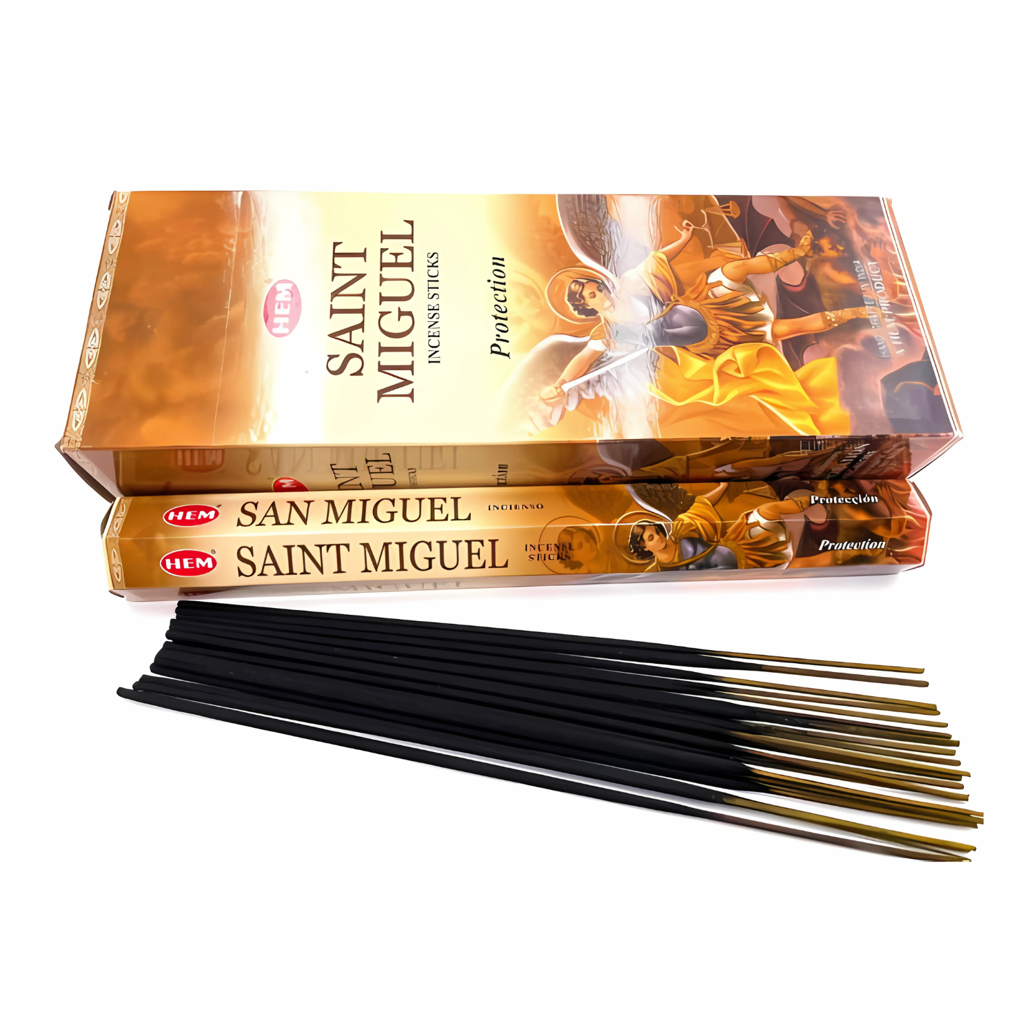 HEM – Saint Miguel – Wierookstokjes