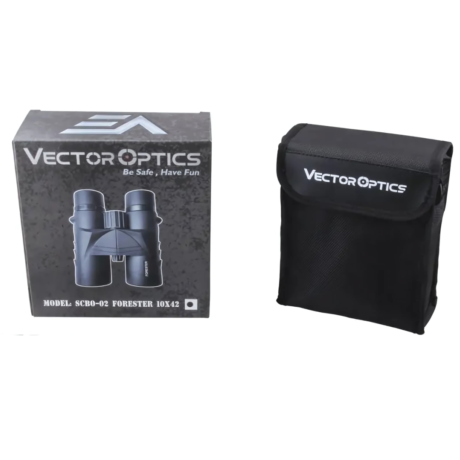 Vector Optics Forester 10x42 Verrekijker