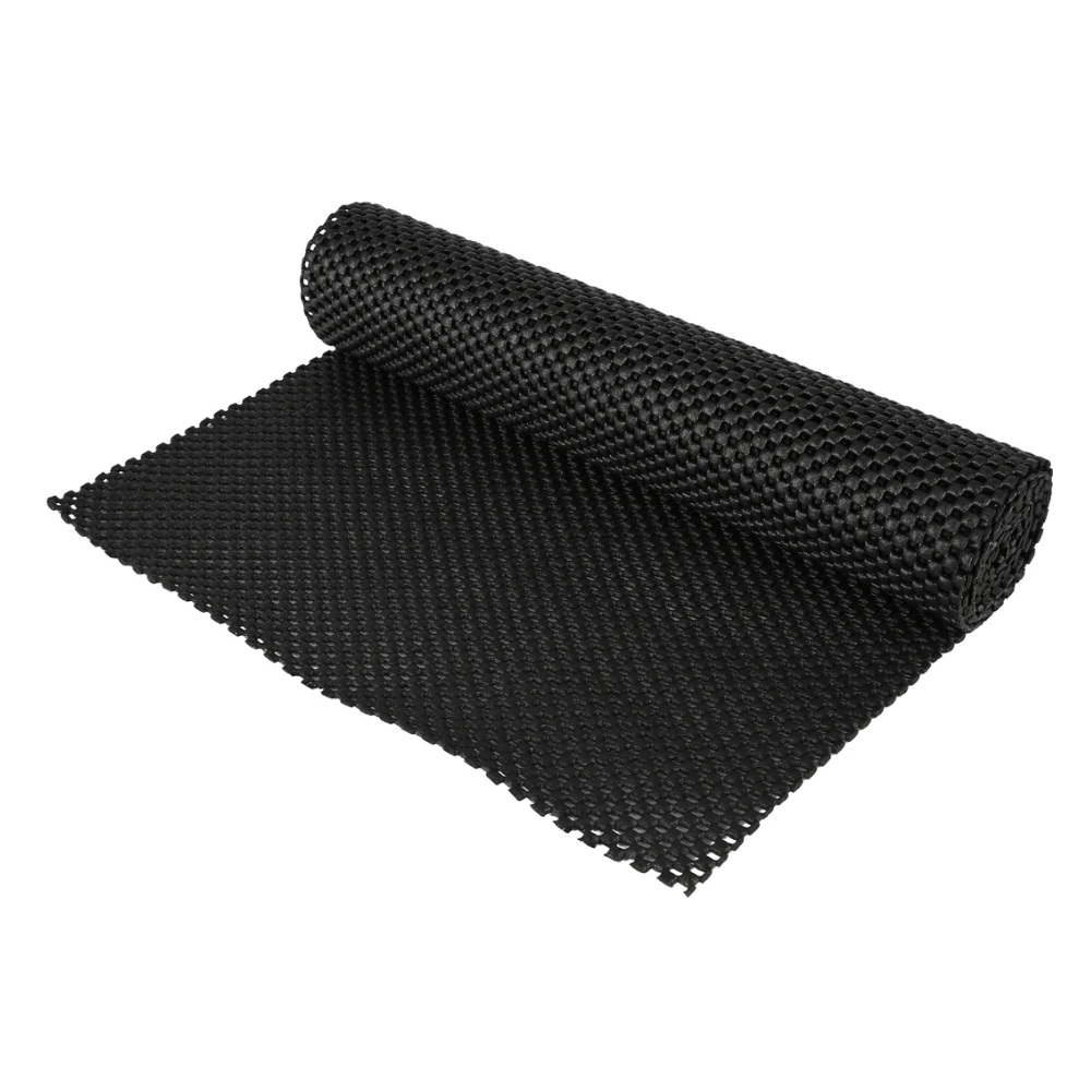 Anti-Slip Mat 30 x 125 cm – Op Maat Knipbaar | Dashboard, Lade & Vloerkleed