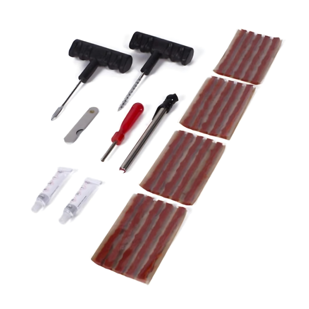 Autoband reparatie set 28 dlg actie