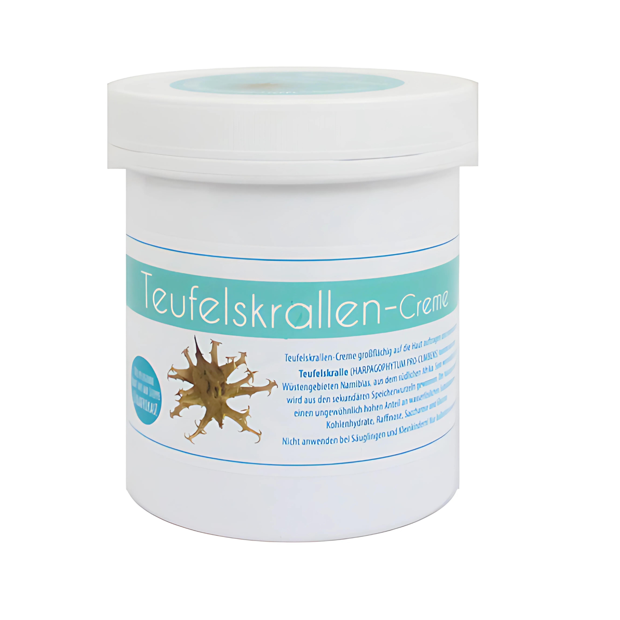 Duivelsklauw crème 500 ml Pullach Hof