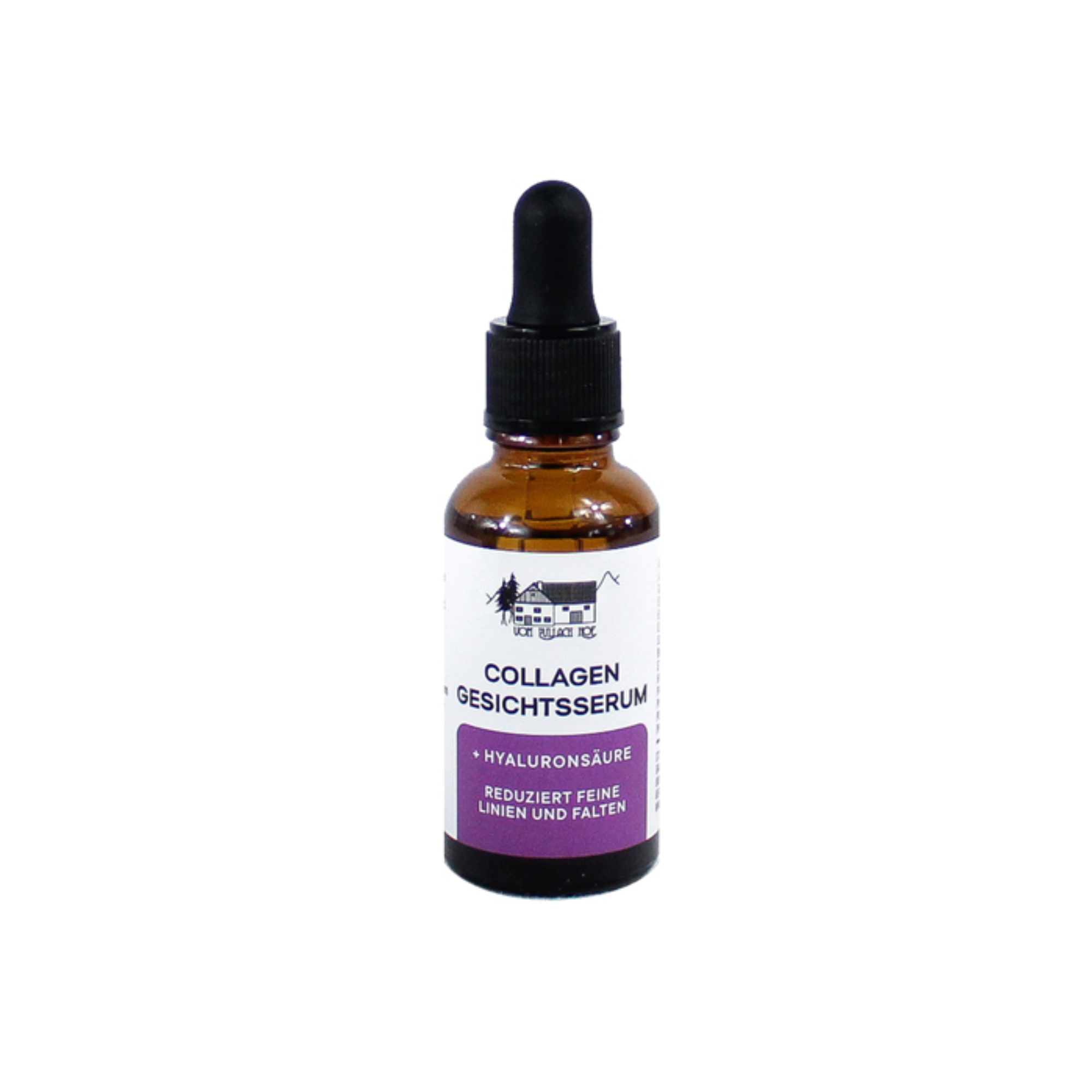 Collageen Serum 30ml - Pullach Hof