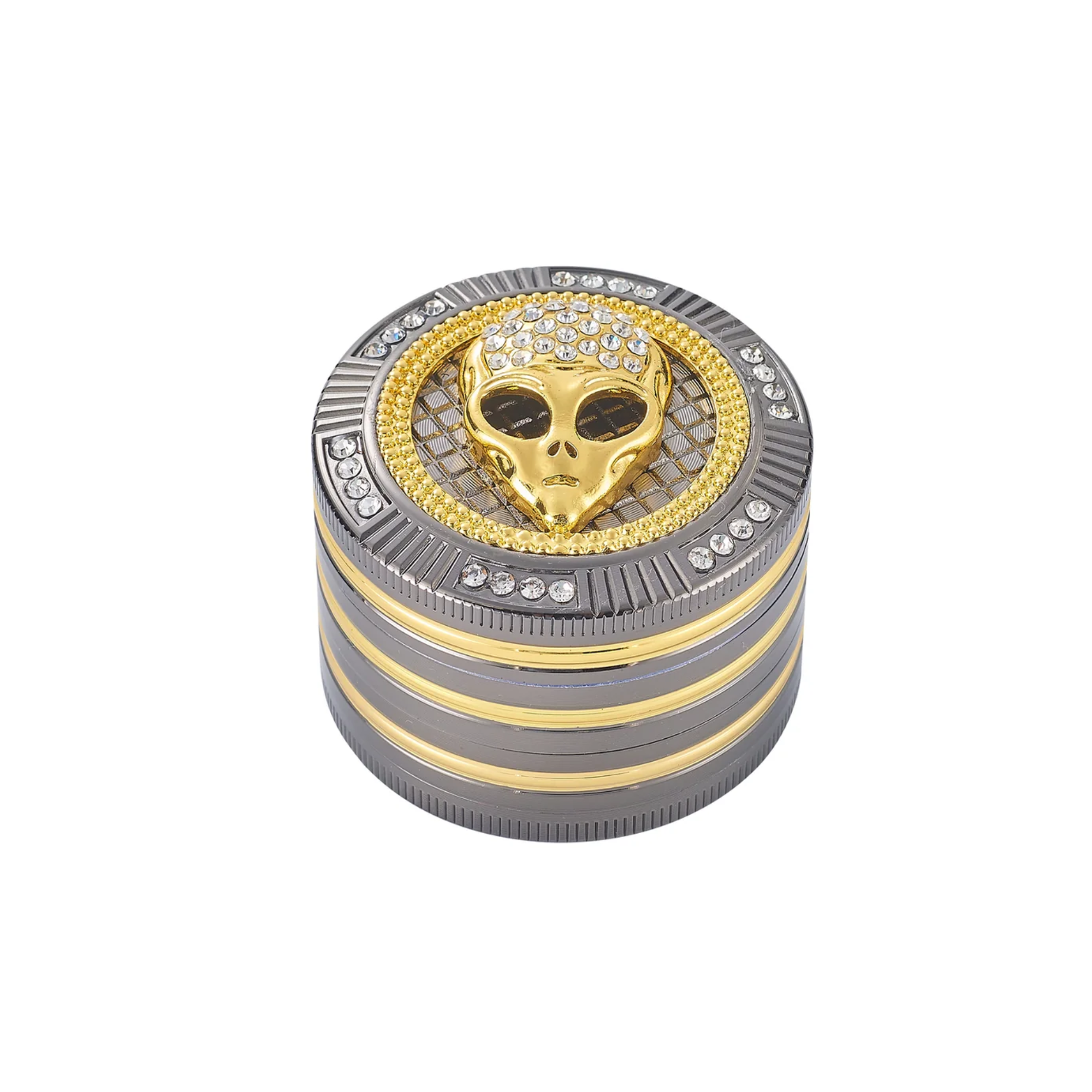 CHAMP Grinder Bling Bling  ALIEN