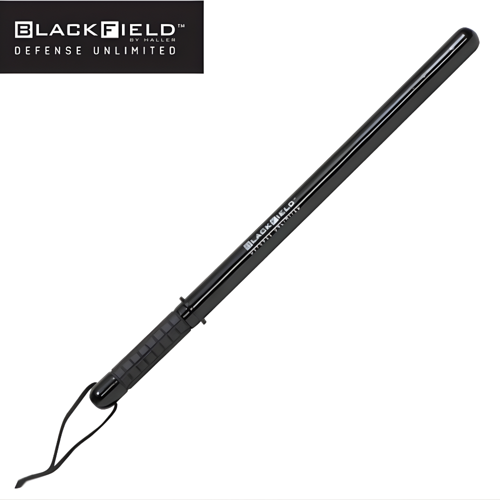 Blackfield Wapenstok Nylon Fibre