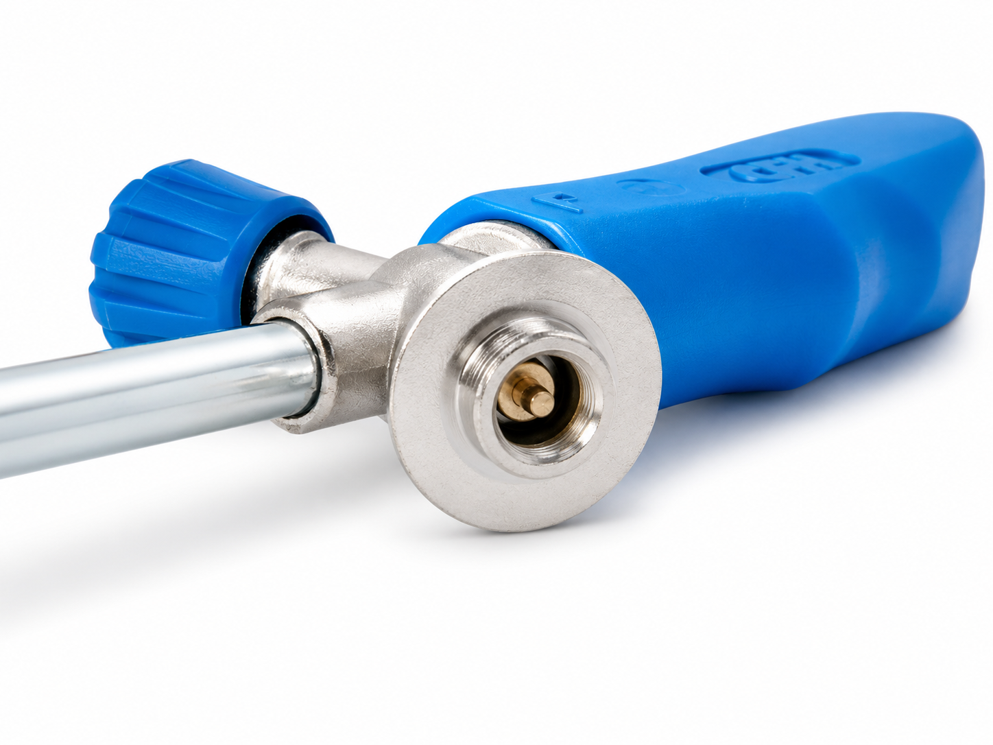CFH Gasbus AT2000 330g / 600ml – Propaan/Butaan voor Onkruidbrander & Soldeerbrander