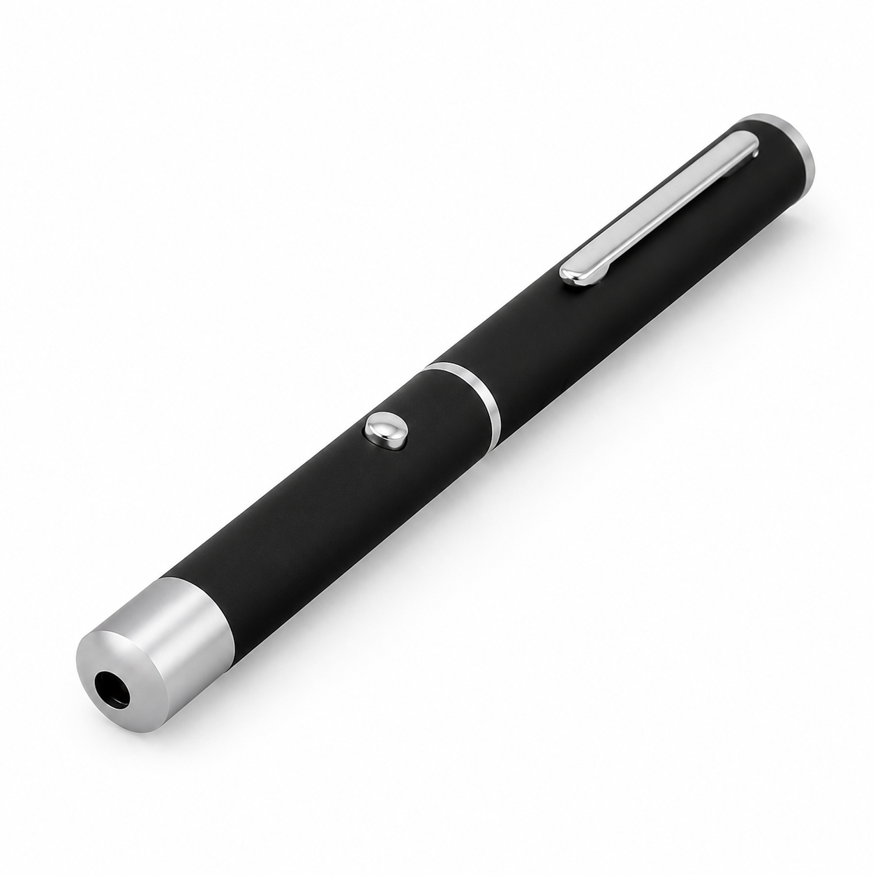 Professionele Groene Laserpen – Bereik tot 1000m – 18+ – 2x AAA