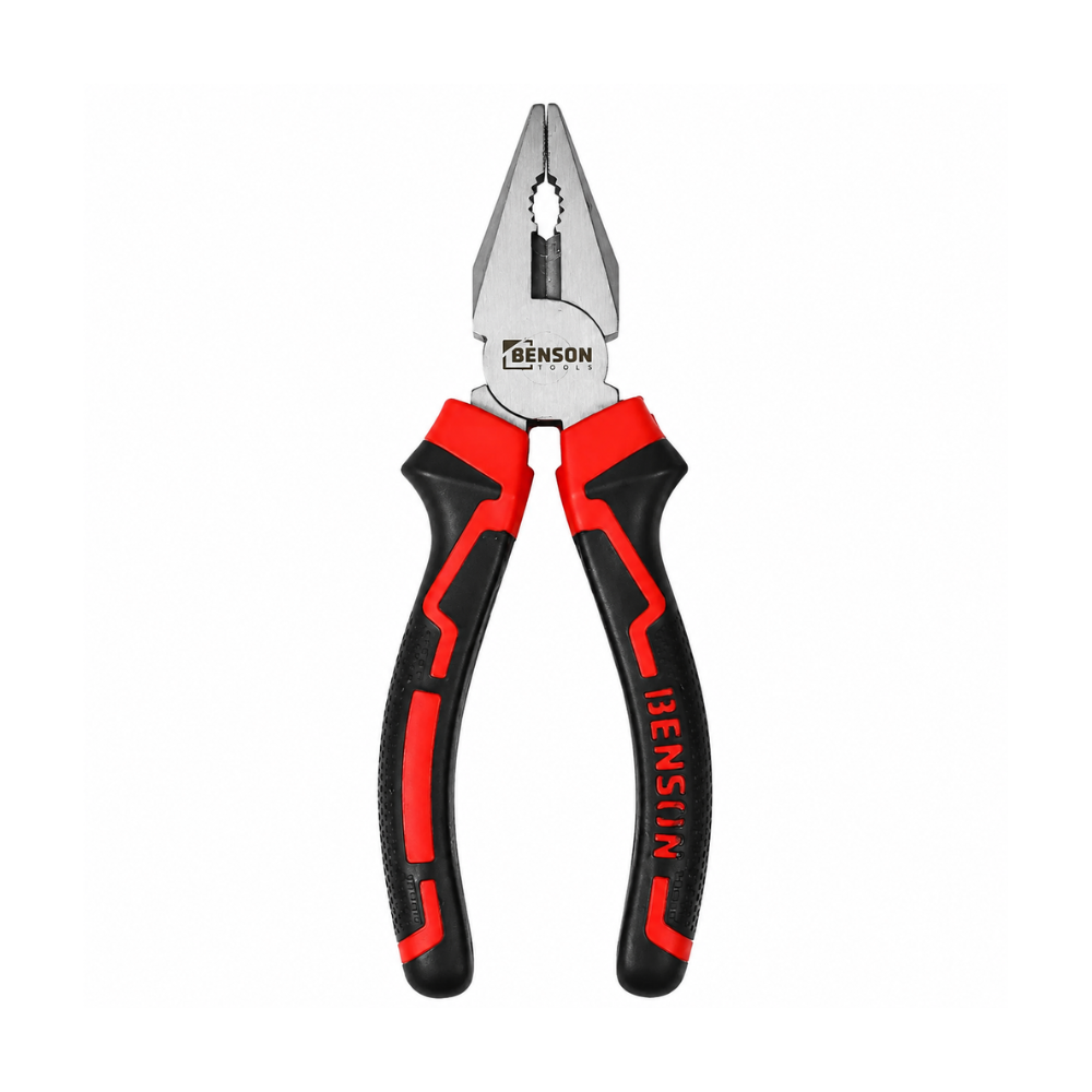Combinatietang 160 mm – Hofftech | Cr-V Staal | Antislip | PTFE-coating
