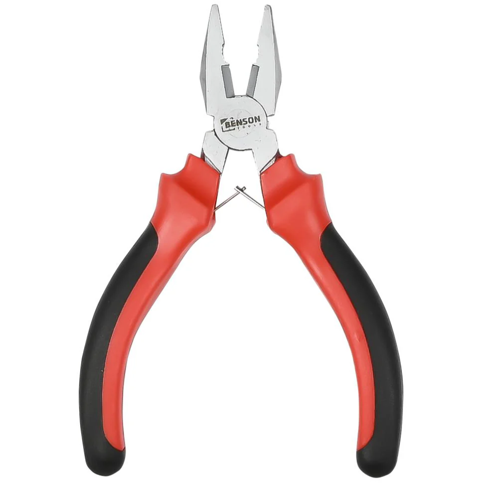 Combinatietang Hofftech Mini Tang 120 mm