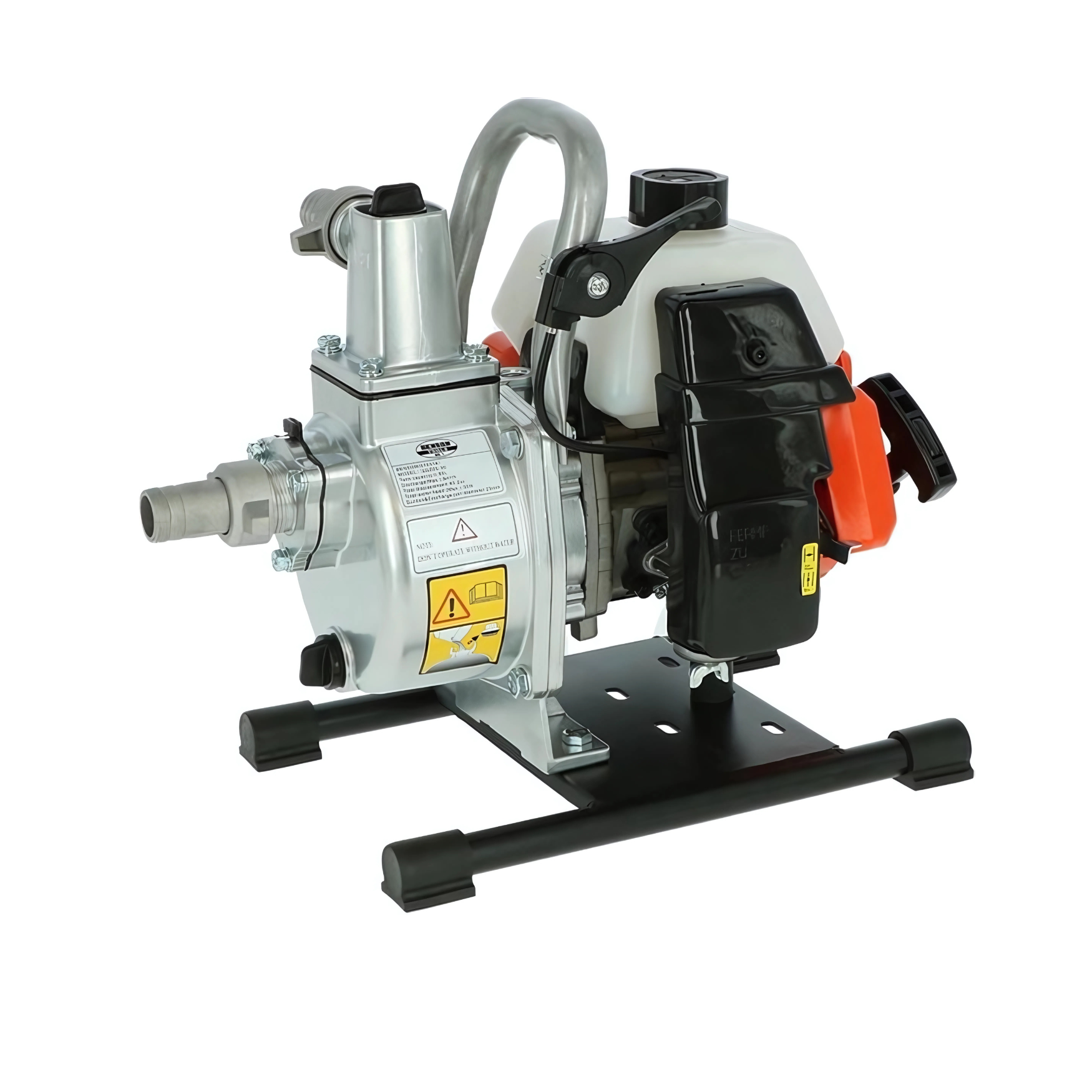 Benson Waterpomp 13.000 l/u 40 cc 1,45 kW 2-takt - benzine motor 7000 toeren