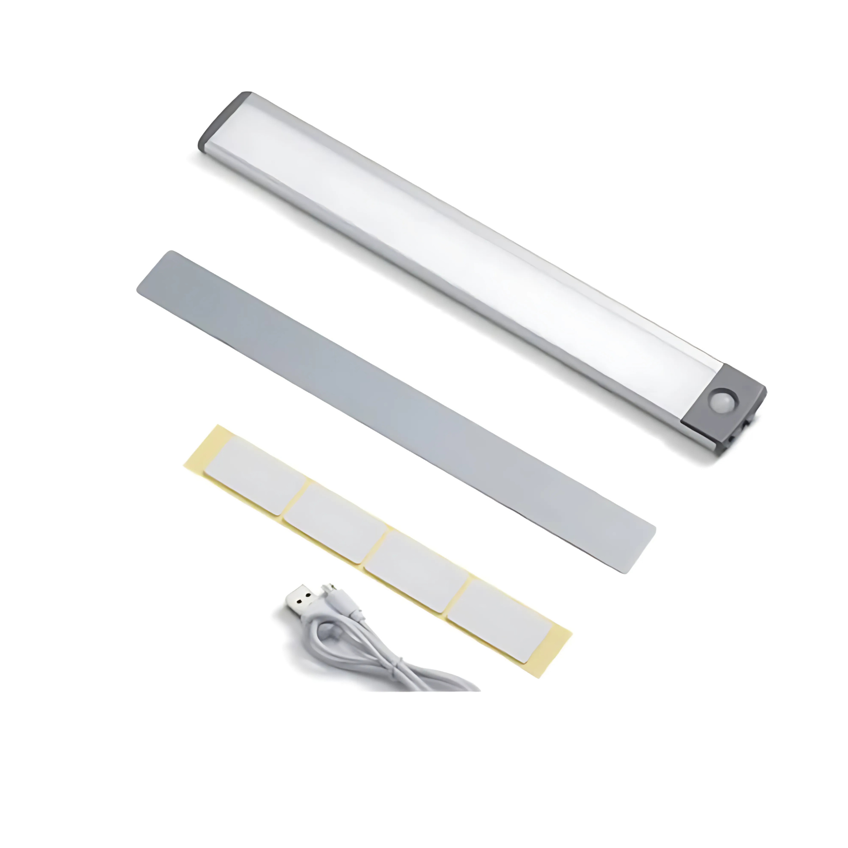 LED kastverlichting met PIR sensor