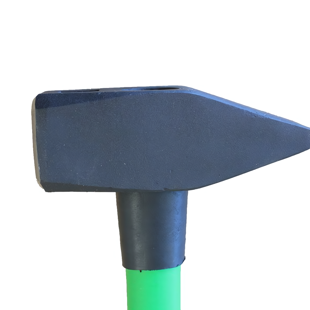 Profeco sloophamer 5kg 89cm - Voorhamer | Breekhamer | Moker - Anti-slip handvat