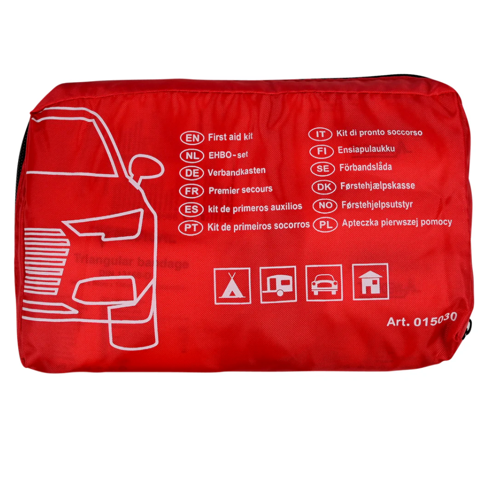 44-delige EHBO-set Noodpakket