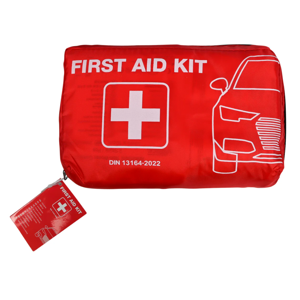 44-delige EHBO-set Noodpakket