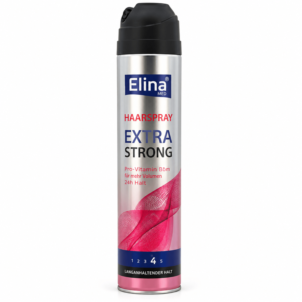 Elina Haarspray Extra Sterke Fixatie – 300 ml