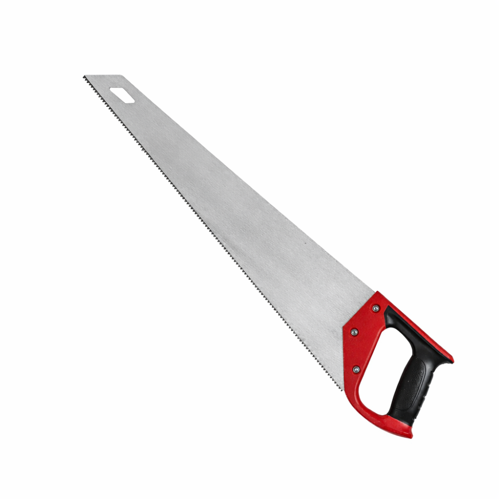 Handzaag 550 mm teflon