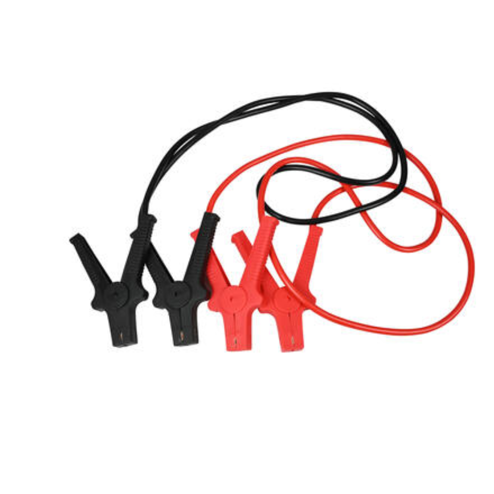 Startkabels - 800 AMP - 2X 2M - 18MM²