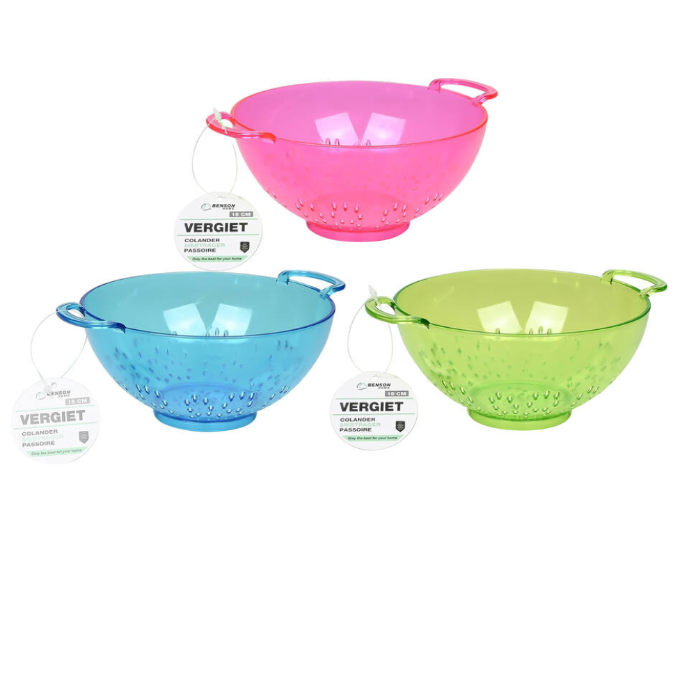 Vergiet 15 cm mix