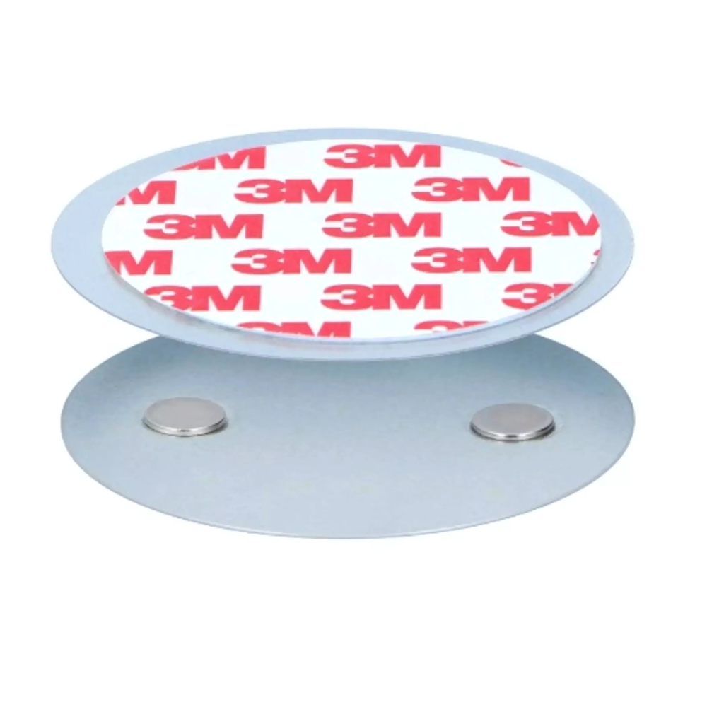 Magneet voor detectoren