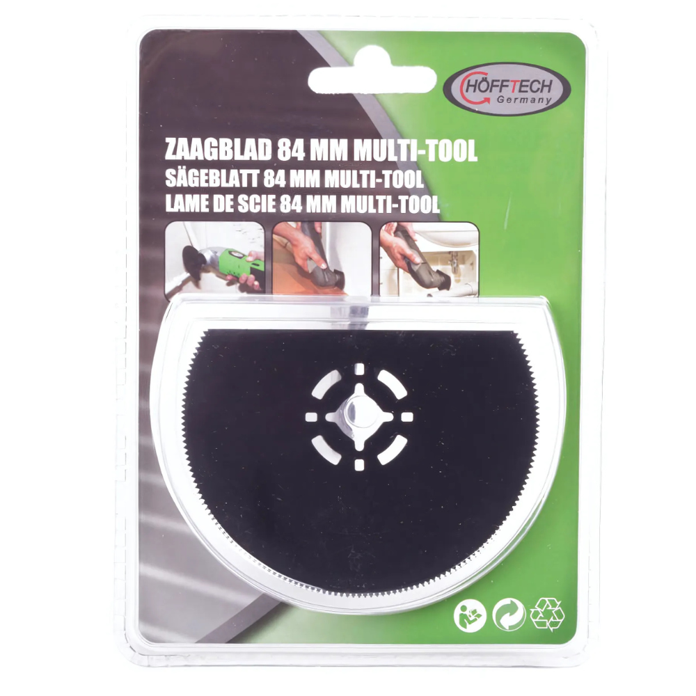 Multi-tool Zaagblad 84 mm