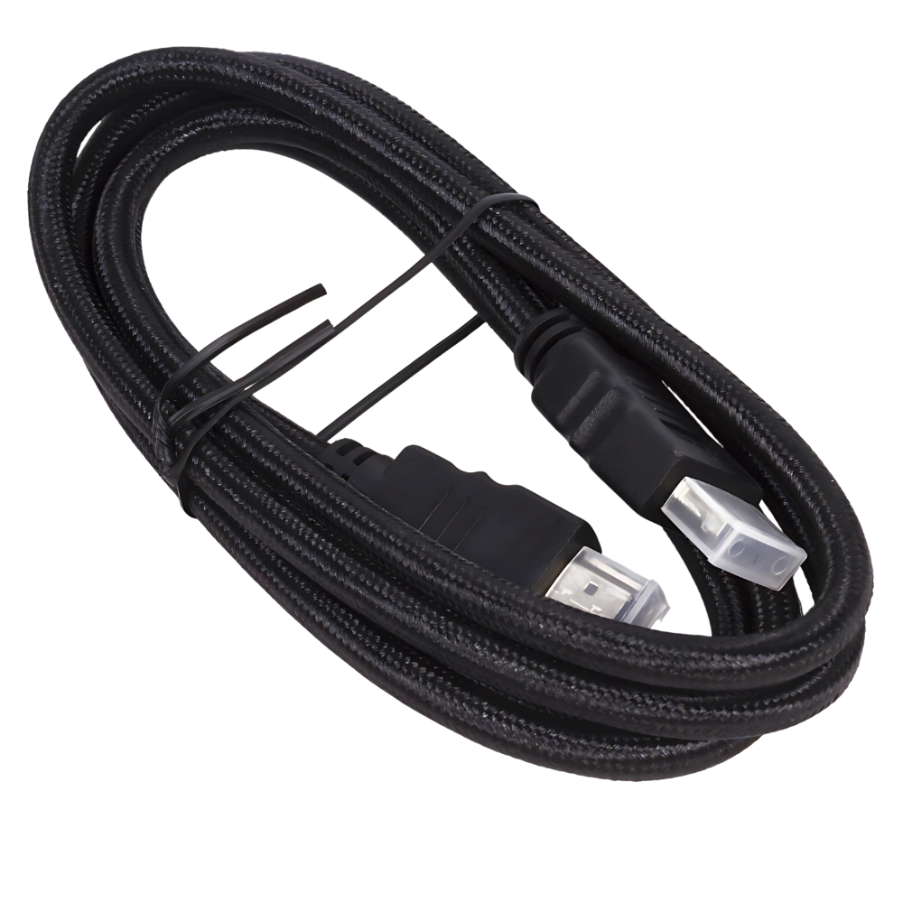 HDMI kabel 1.4 high speed 4K resolutie 1.5 meter