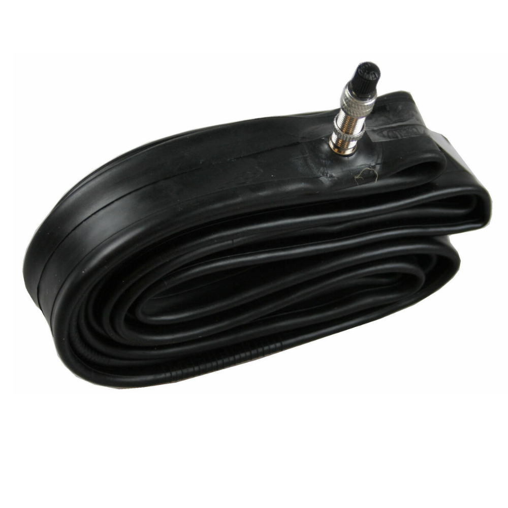 Binnenband Butyl 26 x 1 3/8 - 32/47-559/590 - Dunlop Ventiel 25 mm.