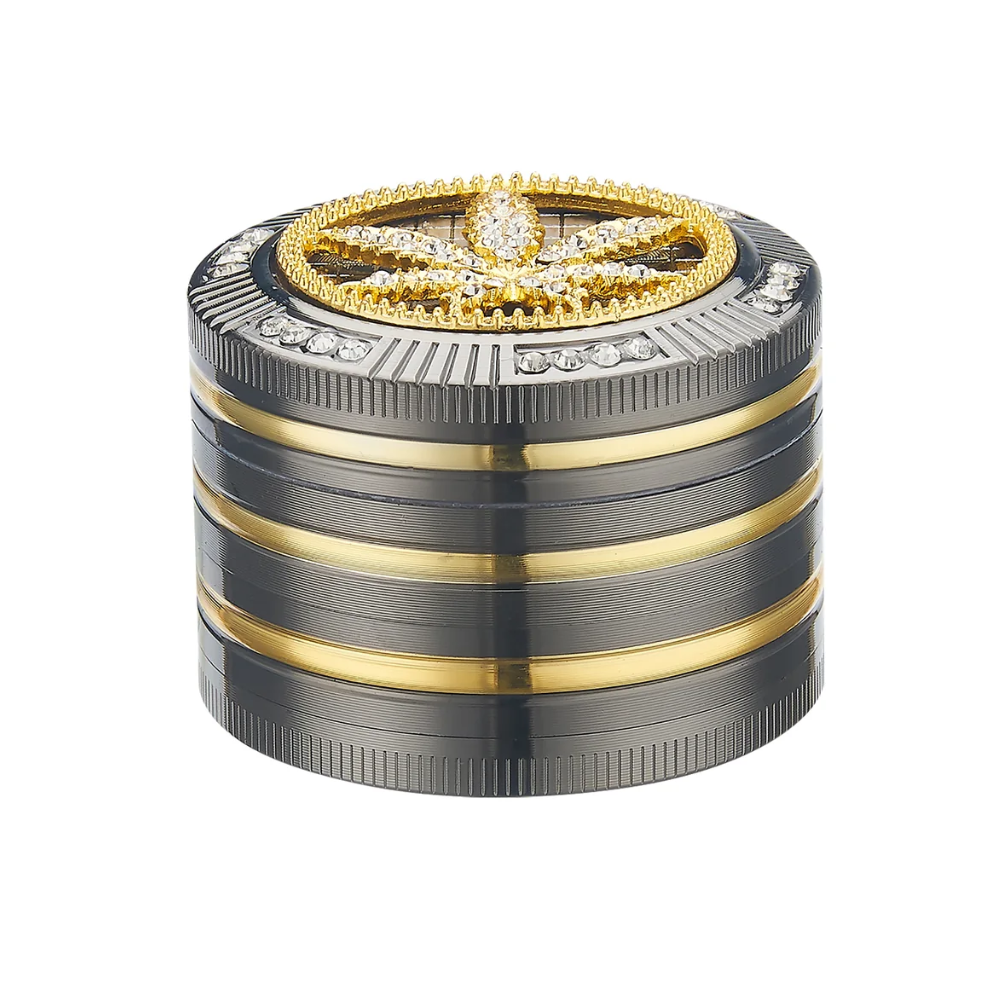 Champ High Bling Leaf Grinder