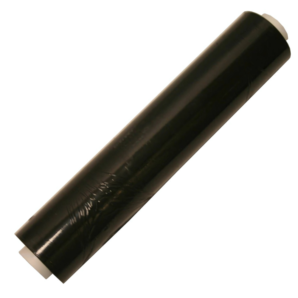Stretchfolie - 50CM x 300MTR, 23 MU