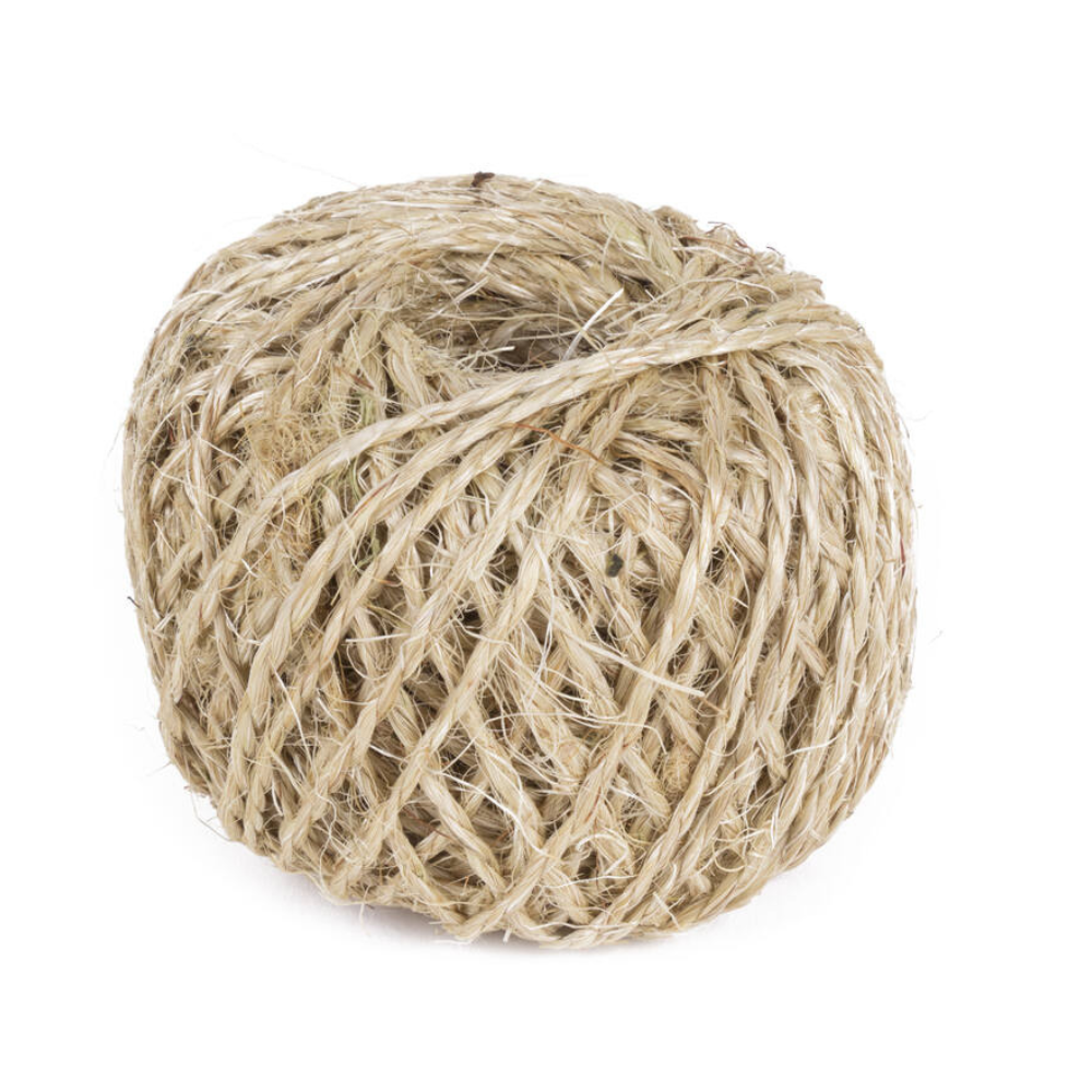Touw Sisal 400 Gr